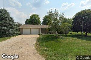 510 N Main St, Everly, IA 51338