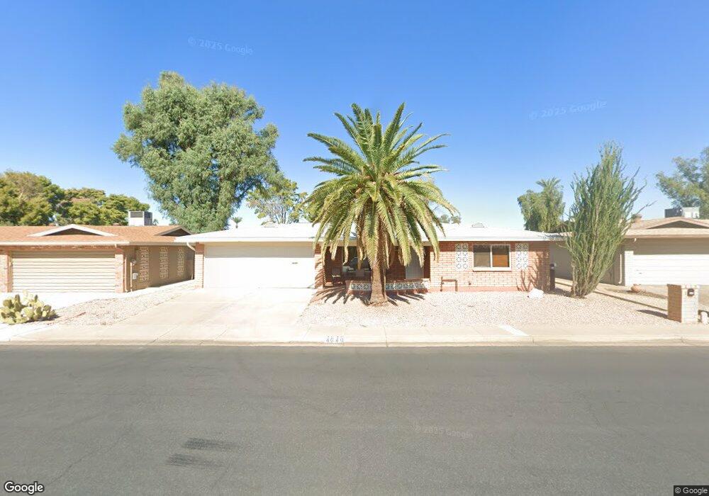 4640 E Delta Ave, Mesa, AZ 85206 - photo 1