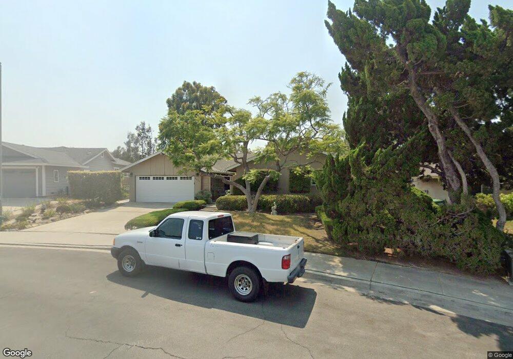 4895 Sevilla Way, Carlsbad, CA 92008 - photo 1