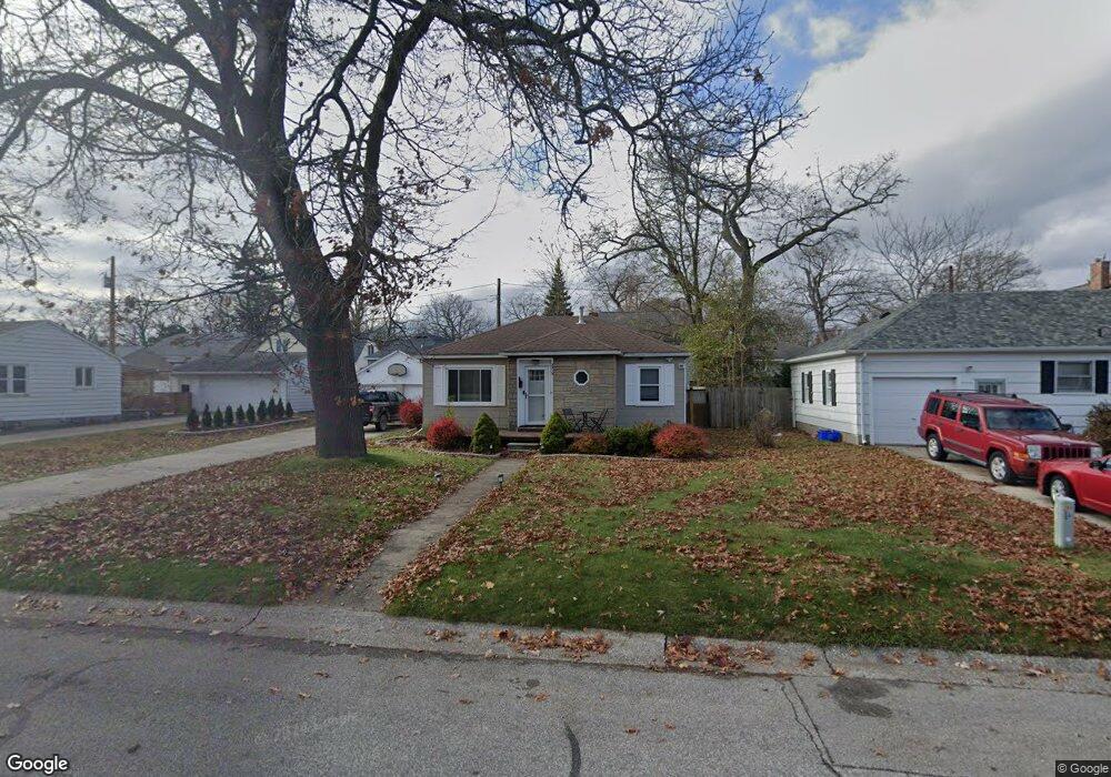 2919 Armour St, Port Huron, MI 48060 - photo 1