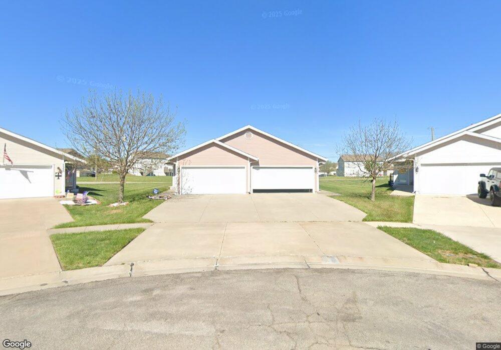 7354 SW 23rd Ct, Topeka, KS 66614 - photo 1