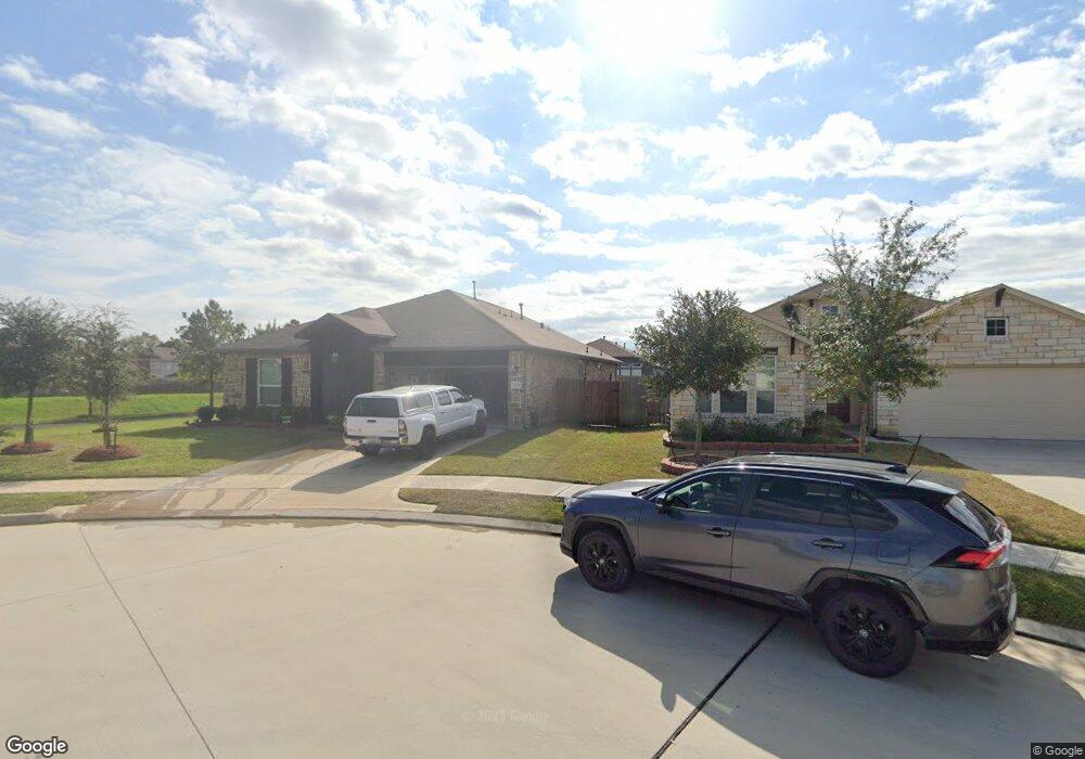 11703 Rosehall Reach Ln, Tomball, TX 77377 - photo 1