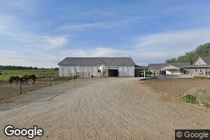 9230 W 300 S, Topeka, IN 46571