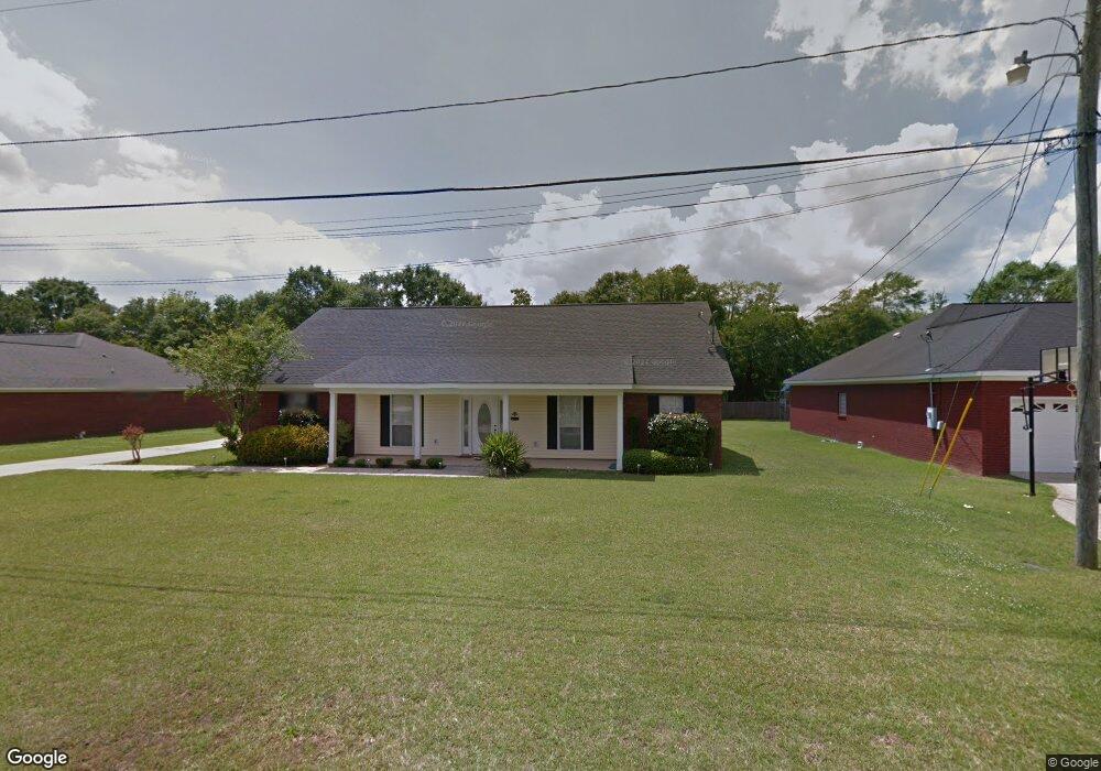 4768 Megan Ct, Mobile, AL 36619 - photo 1