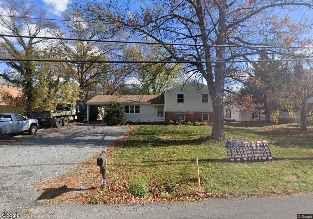 120 S Orchard Dr, Purcellville, VA 20132 - photo 1