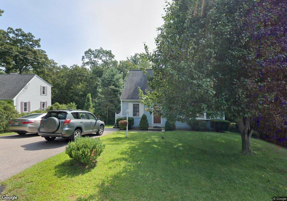 23 Mary St, Bellingham, MA 02019 - photo 1