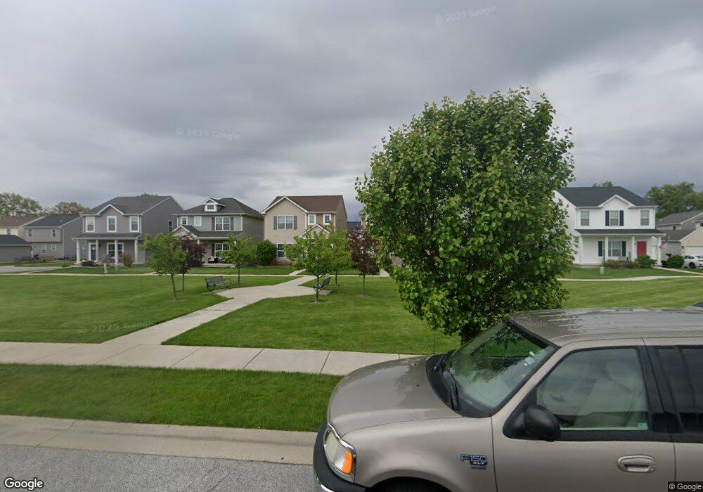 2503 W 127th Ln, Crown Point, IN 46307 - photo 1