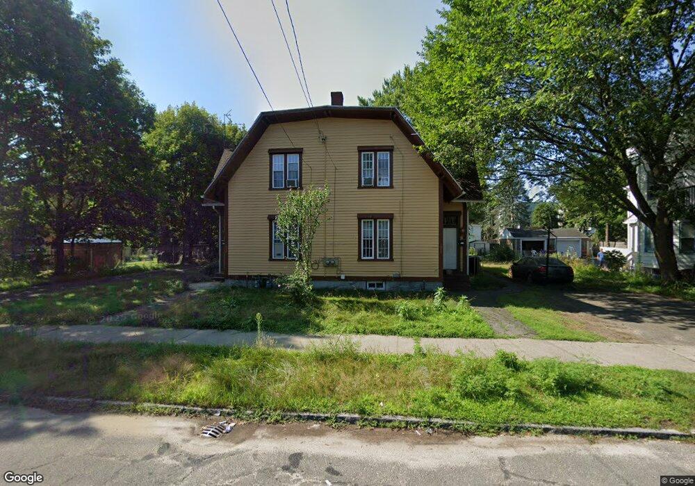 1045 Worcester St unit 1047, Indian Orchard, MA 01151 - photo 1