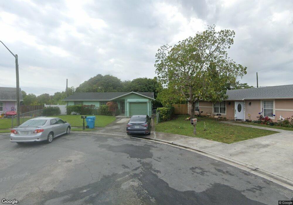 2751 NE 5th Ct, Boynton Beach, FL 33435 - photo 1