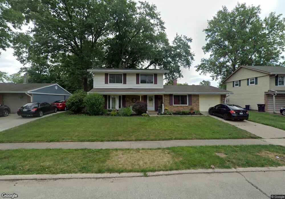 2525 Kickapoo Dr, Lafayette, IN 47909 - photo 1