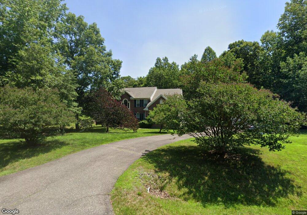 16100 Ginger Root Ln, Brandywine, MD 20613 - photo 1