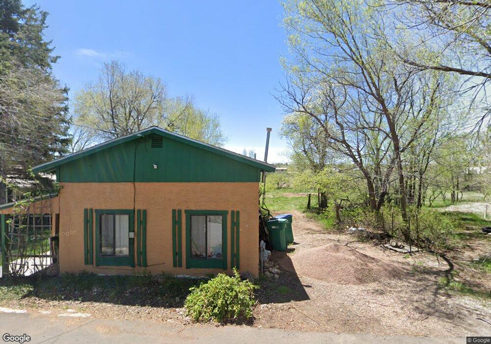 560 N 16th Place, Show Low, AZ 85901 - photo 1