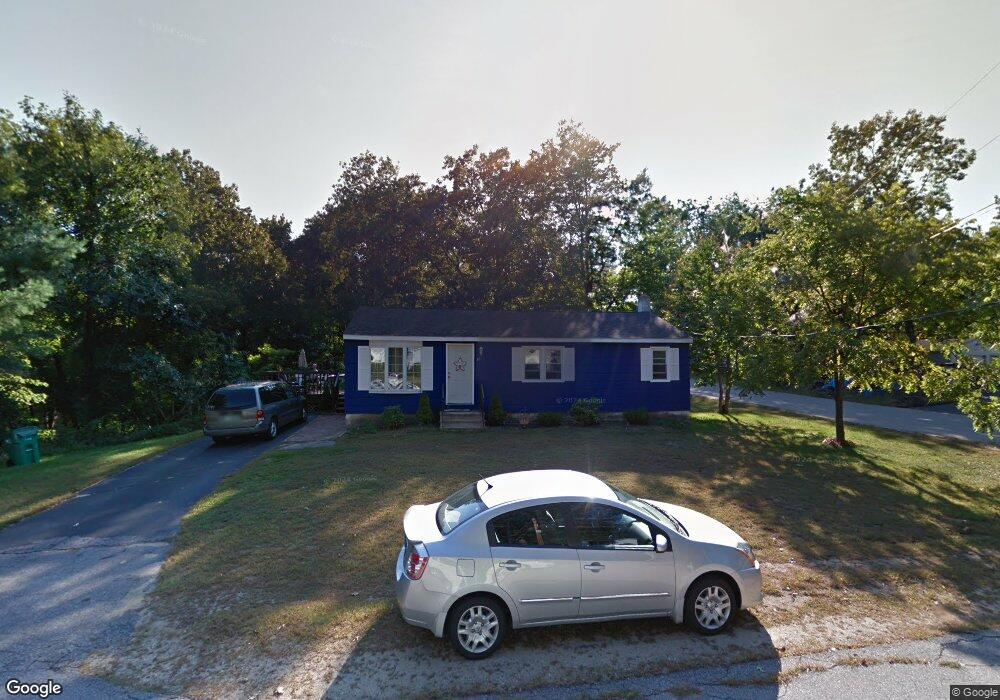 38 Forest Park Dr, Rochester, NH 03868 - photo 1