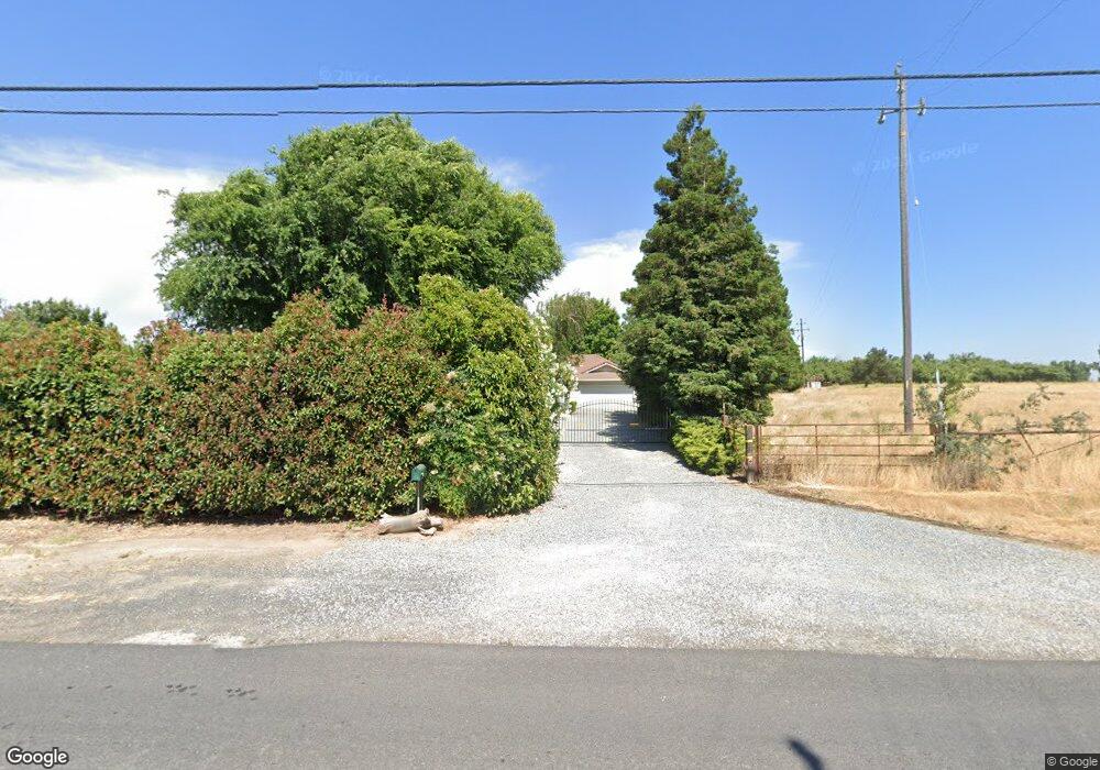 7206 Crane Rd, Oakdale, CA 95361 - photo 1