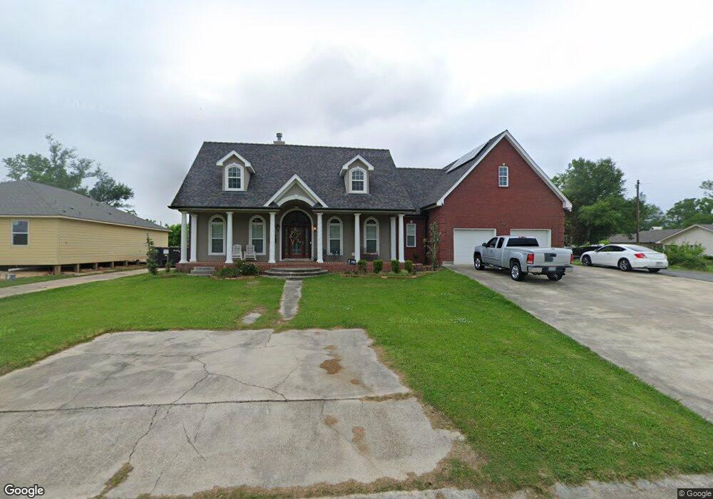 4302 Sarver St, Lake Charles, LA 70605 - photo 1