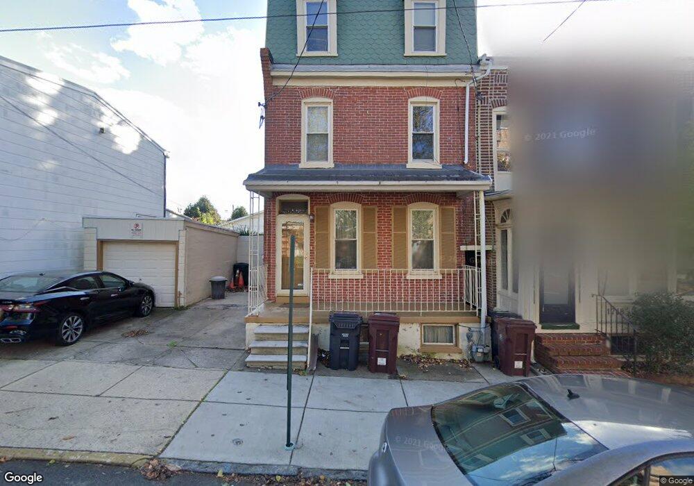 1716 W 8th St, Wilmington, DE 19805 - photo 1