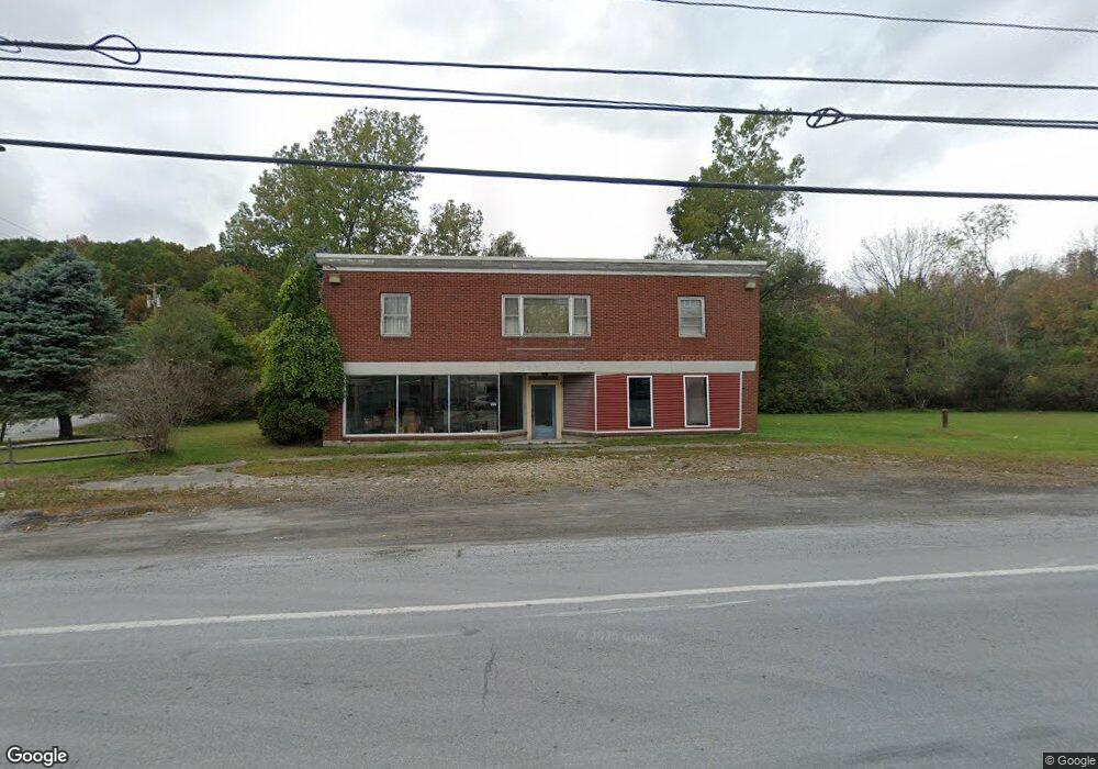 1261 Vt Route 7a, Shaftsbury, VT 05262 - photo 1