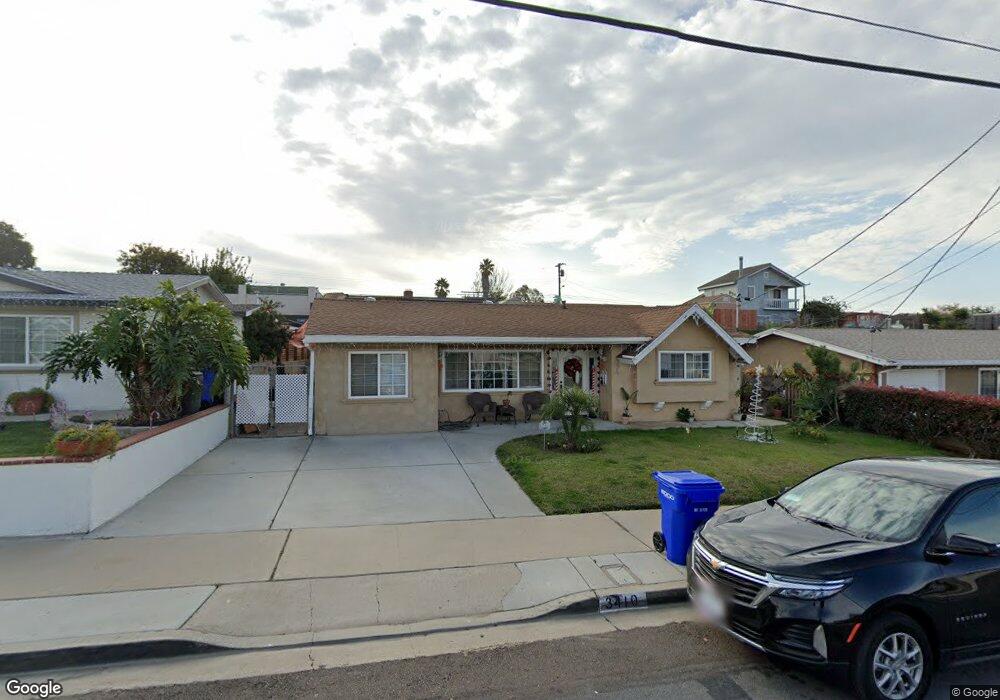 Street View Photo