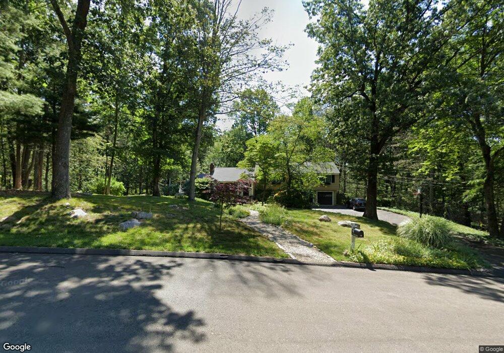 56 Partridge Rd, New Canaan, CT 06840 - photo 1