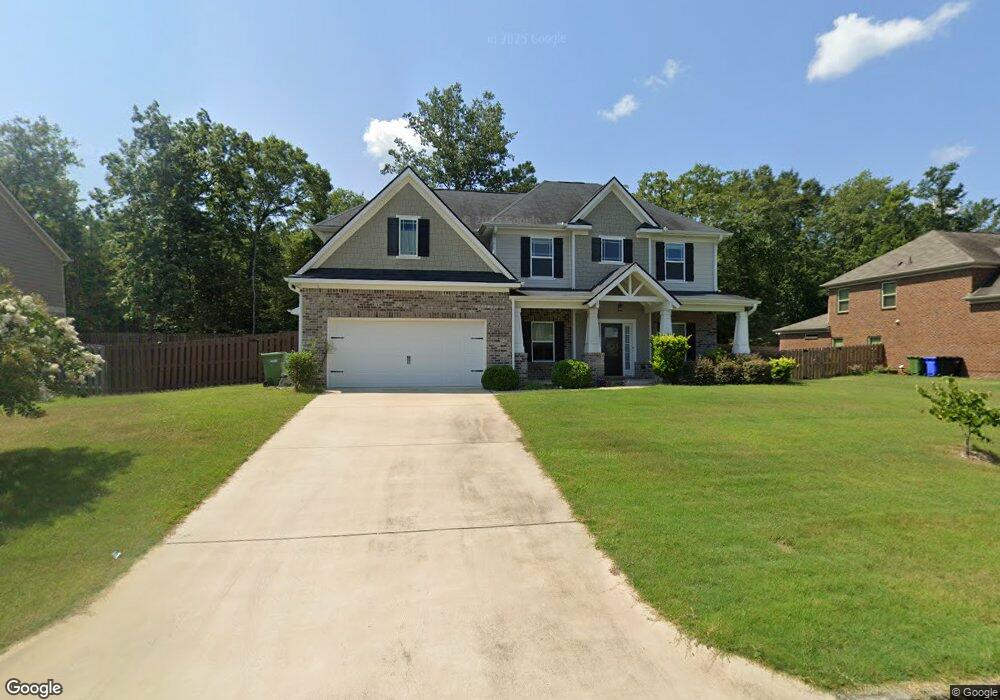 10162 Sable Oaks Dr, Columbus, GA 31820 - photo 1