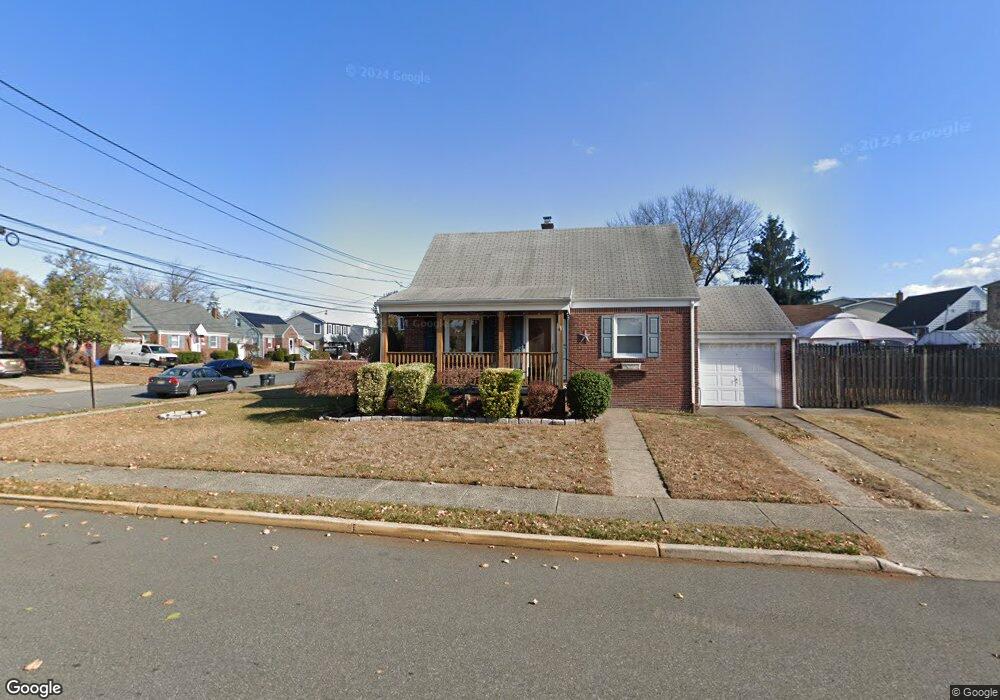 120 Hillman Dr, Elmwood Park, NJ 07407 - photo 1