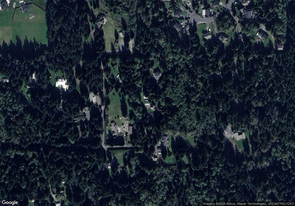 18203 28th Ave NW, Stanwood, WA 98292 - photo 1