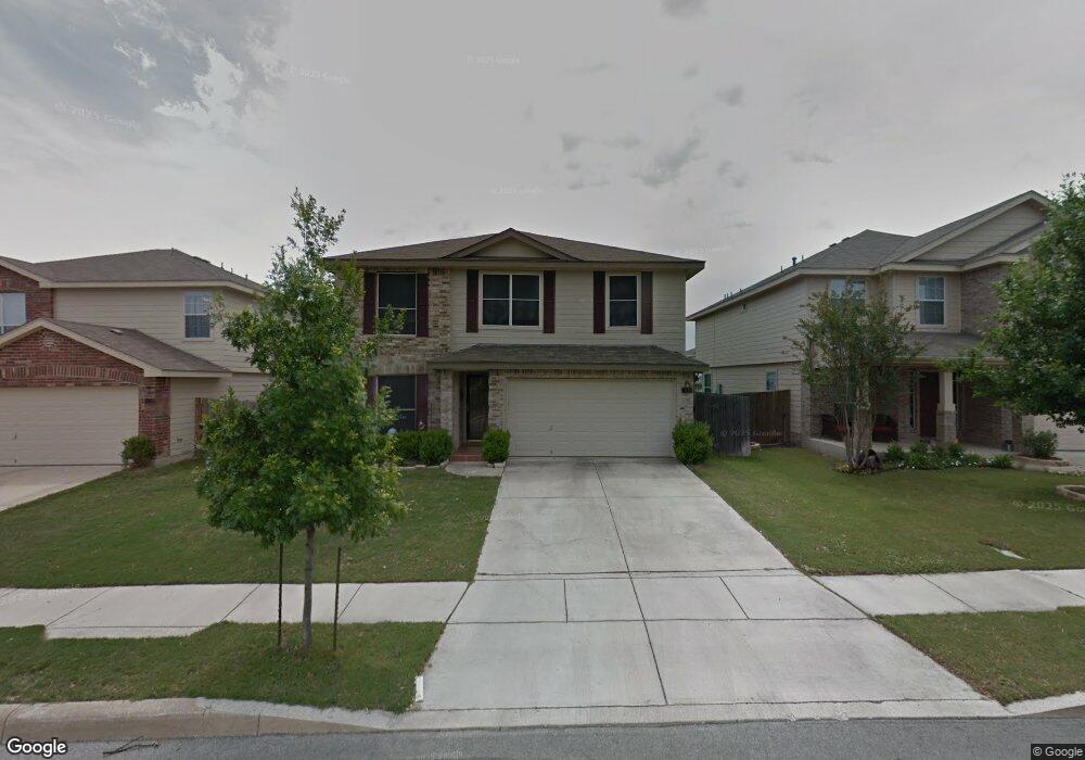 9730 Pony Spur, San Antonio, TX 78254 - photo 1