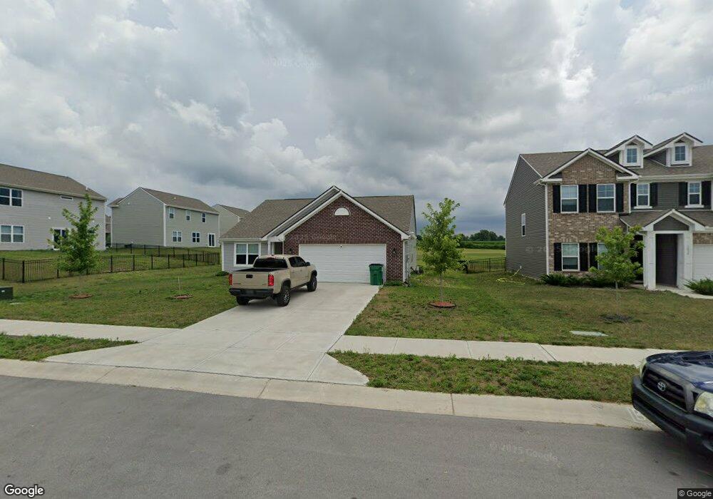 1021 Aquila Ln, Franklin, IN 46131 - photo 1