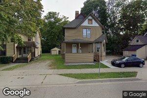 1028 W Kalamazoo Ave, Kalamazoo, MI 49007
