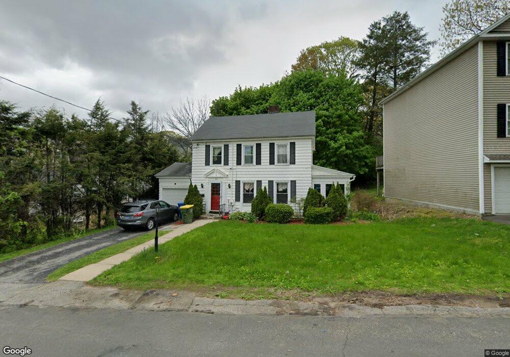 278 Columbia Blvd, Waterbury, CT 06710 - photo 1