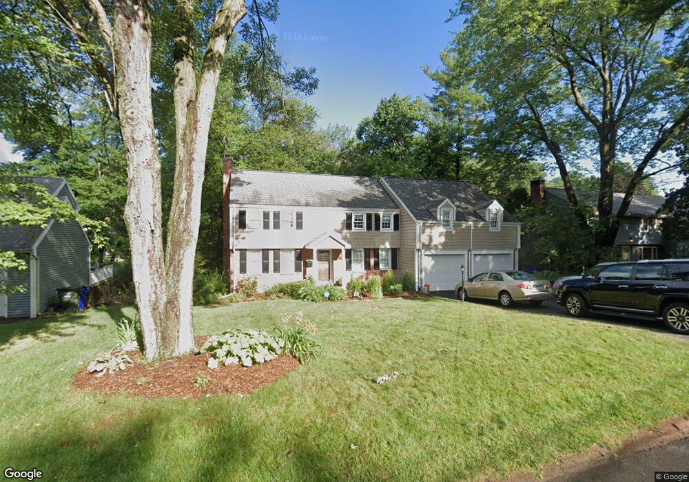 15 Winterset Ln, West Hartford, CT 06117 - photo 1