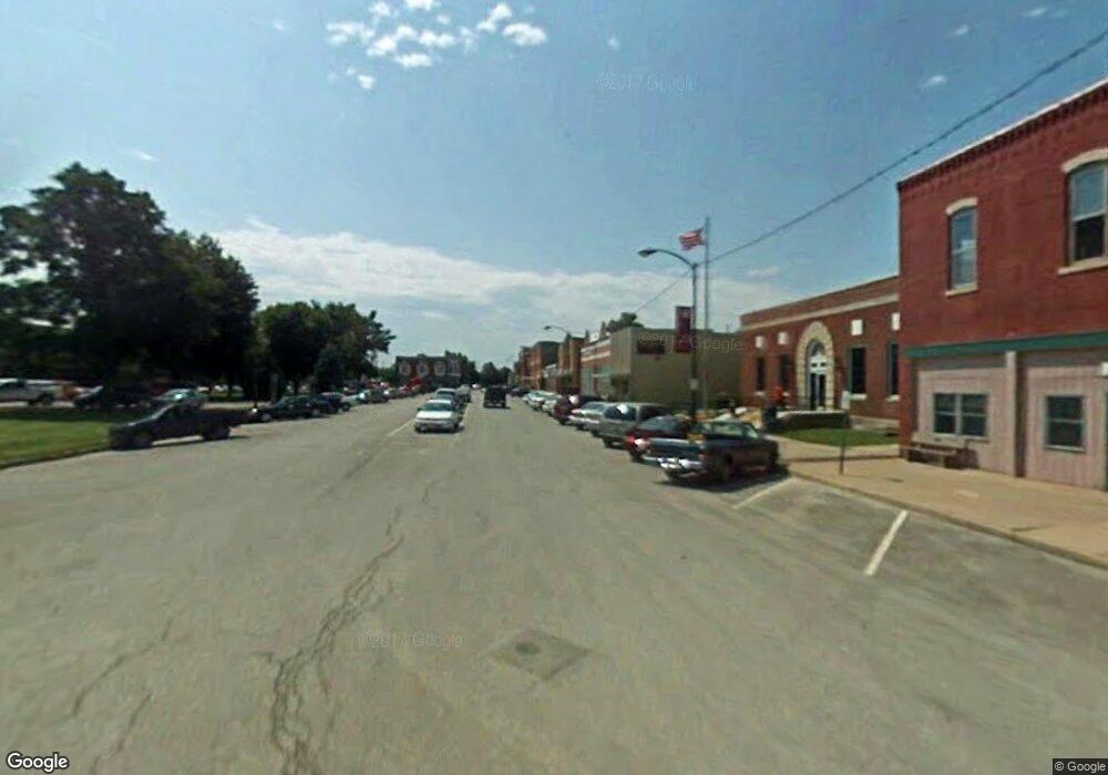 103 S Fillmore St, Osceola, IA 50213 - photo 1