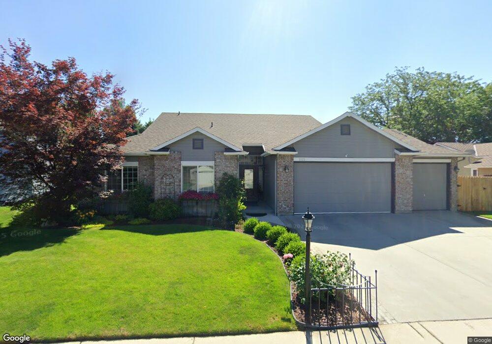 1122 N Watson Way, Eagle, ID 83616 - photo 1