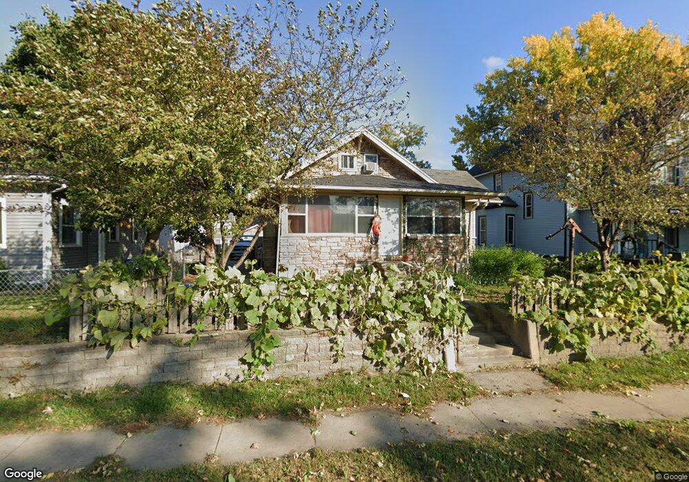 3417 2nd Ave, Des Moines, IA 50313 - photo 1