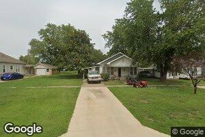 533 W Sycamore St, Columbus, KS 66725