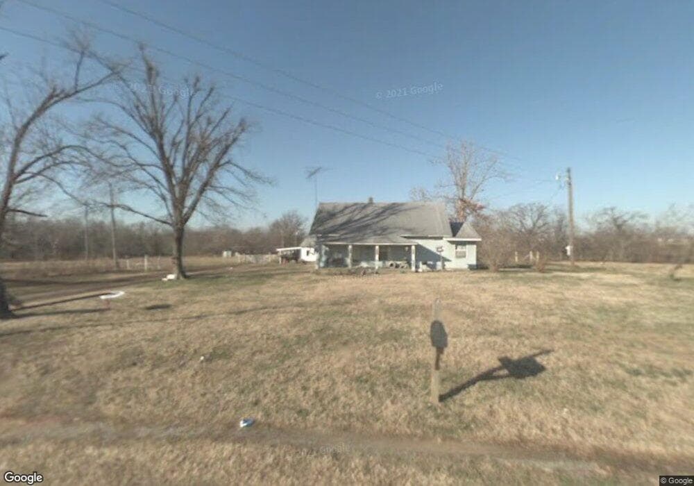 10099 Cherokee Main St, Gentry, AR 72734 - photo 1