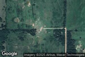 96169 N 3730 Rd, Castle, OK 74833