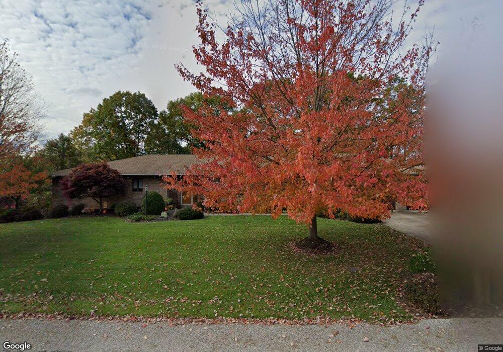 4 Pinewood Dr, Wheeling, WV 26003 - photo 1