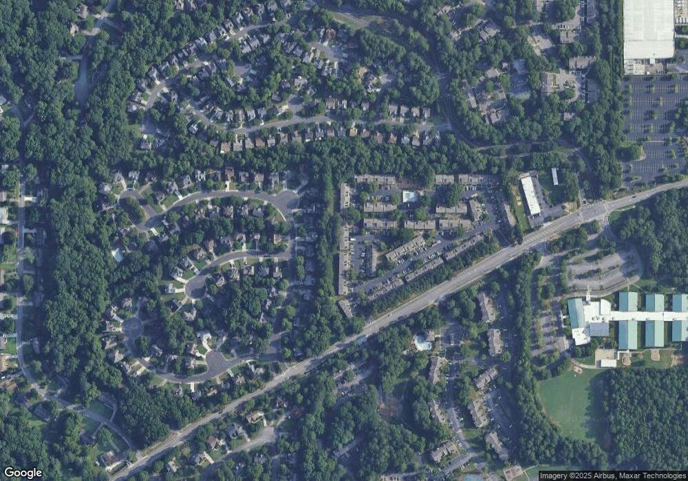 1513 Planters Ridge Ln, Alpharetta, GA 30004 - photo 1