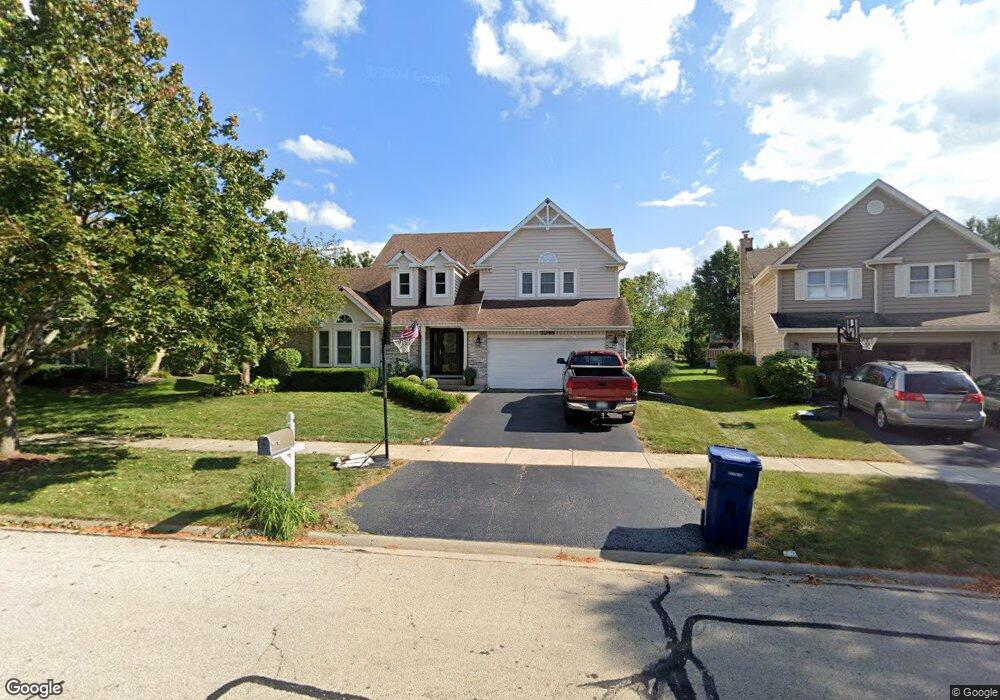 1248 Ashton Ln, Naperville, IL 60540 - photo 1