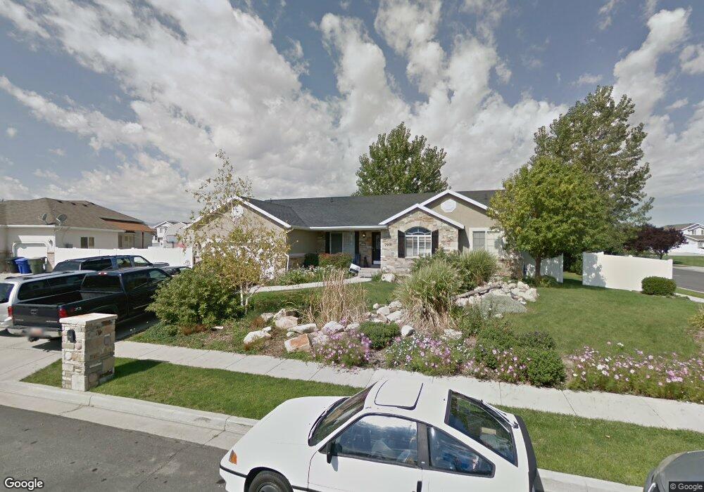 7918 S 2480 W, West Jordan, UT 84088 - photo 1