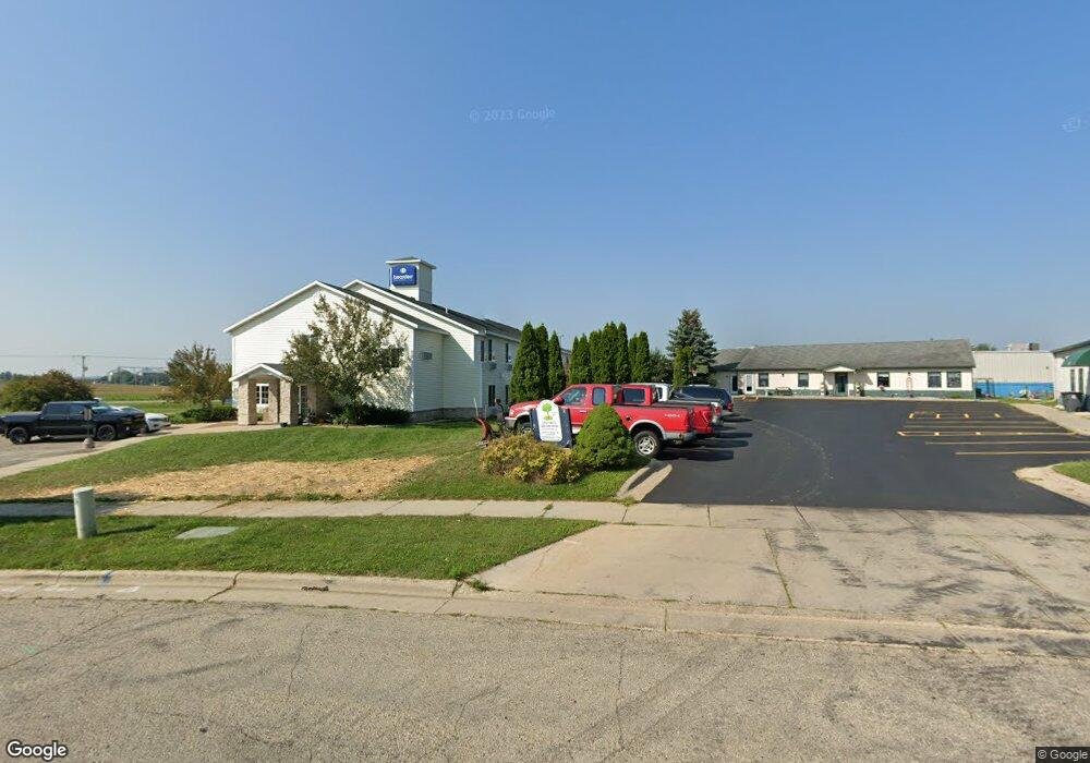 703 Brown School Rd unit 1, Evansville, WI 53536 - photo 1