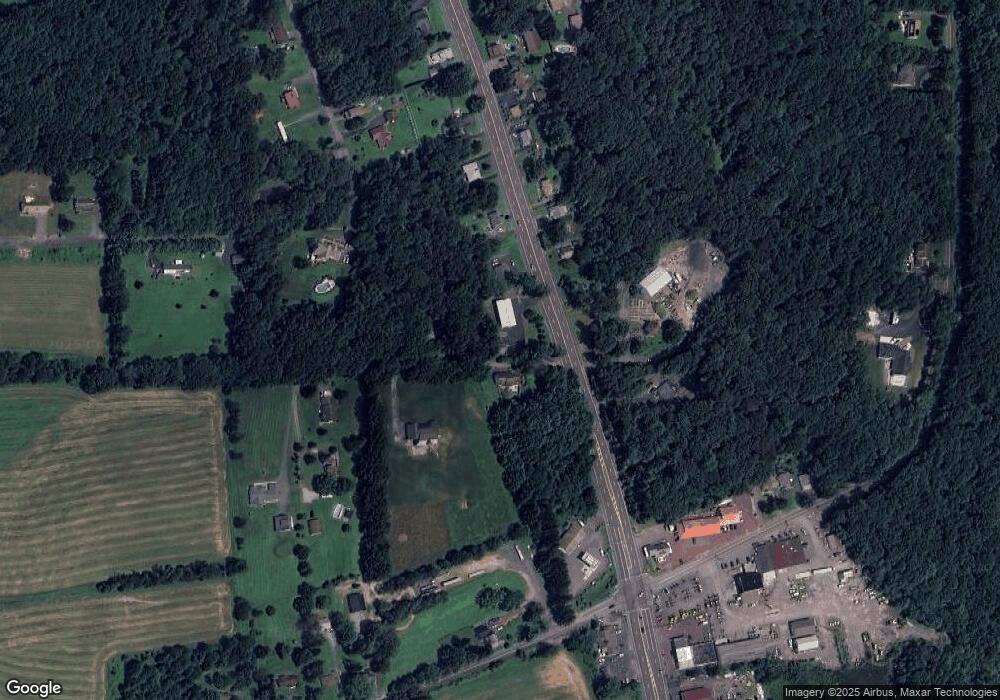 372 N Hunter Hwy, Drums, PA 18222 - photo 1