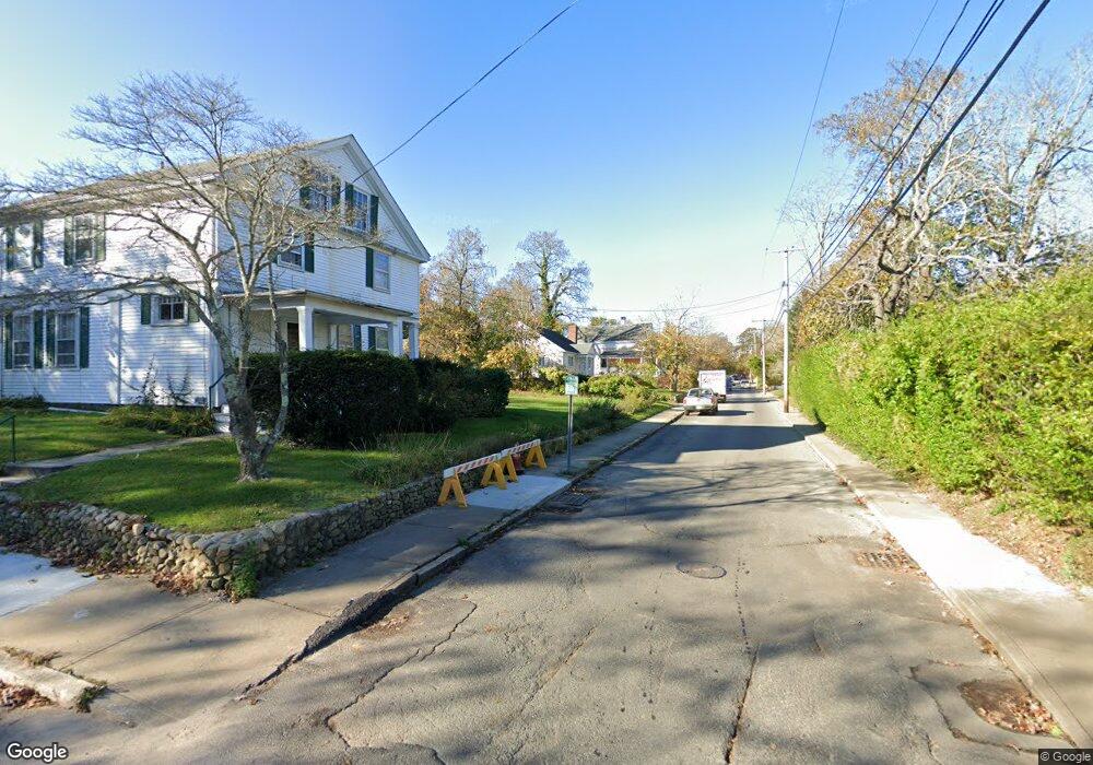 86 Center St, Vineyard Haven, MA 02568 - photo 1