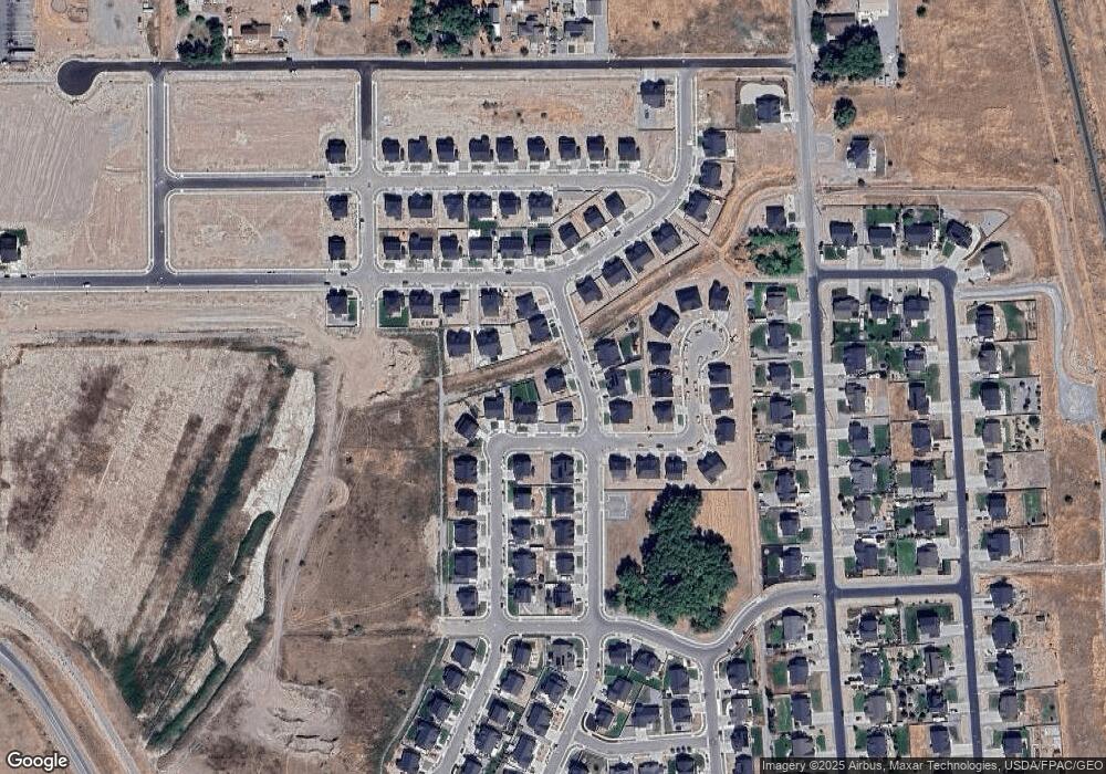 8651 N Weston Way unit 1318, Lake Point, UT 84074 - photo 1