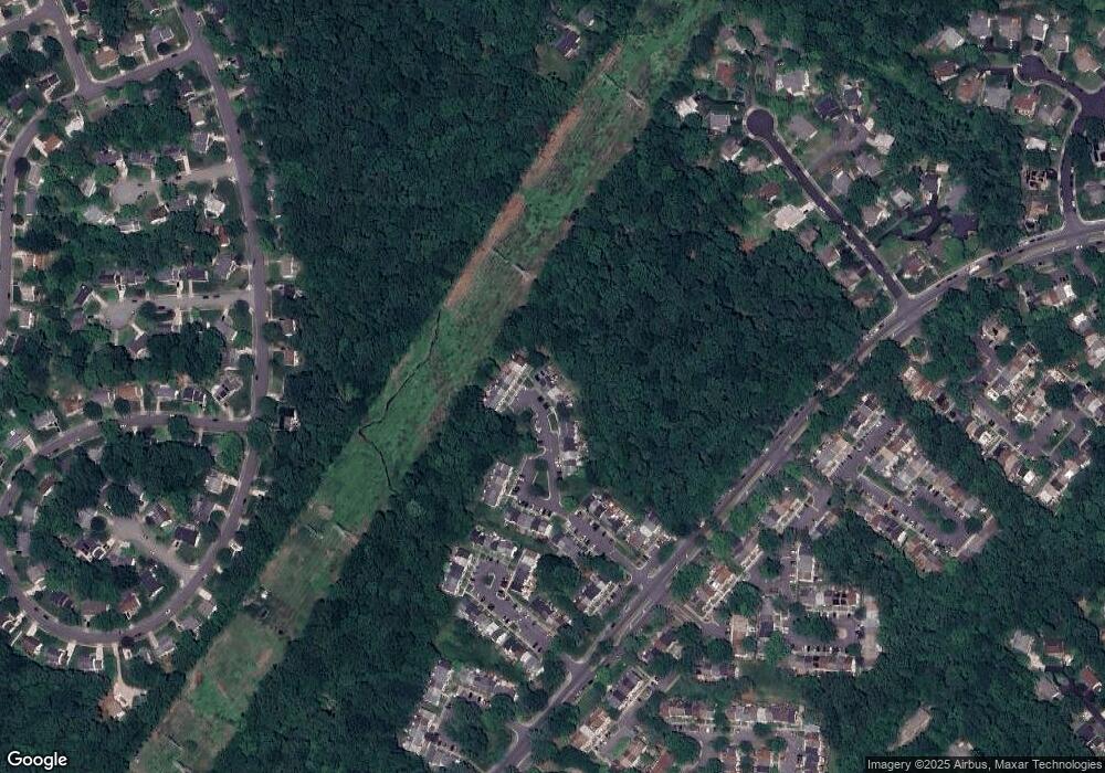 6021 Selwood Place, Springfield, VA 22152 - photo 1