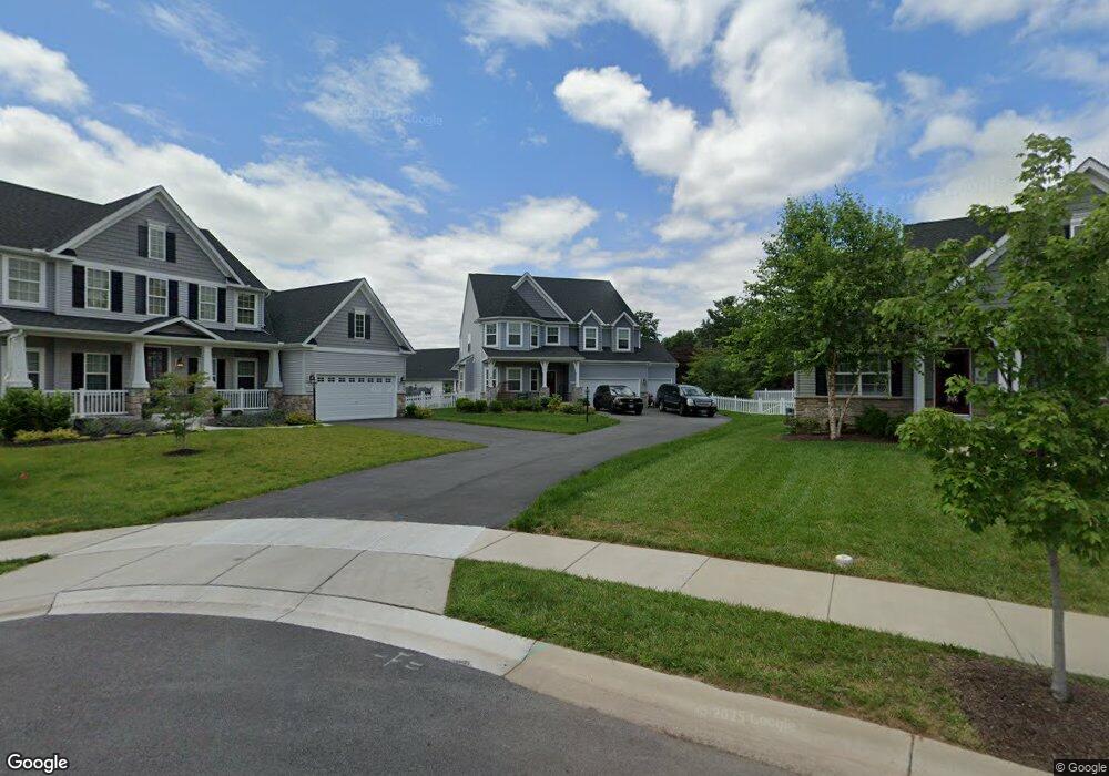 1717 Trotter St, Frederick, MD 21702 - photo 1