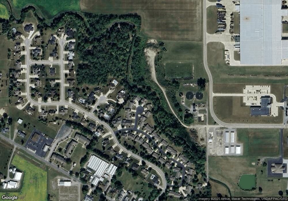 211 Timber Creek Ct, Columbus Grove, OH 45830 - photo 1