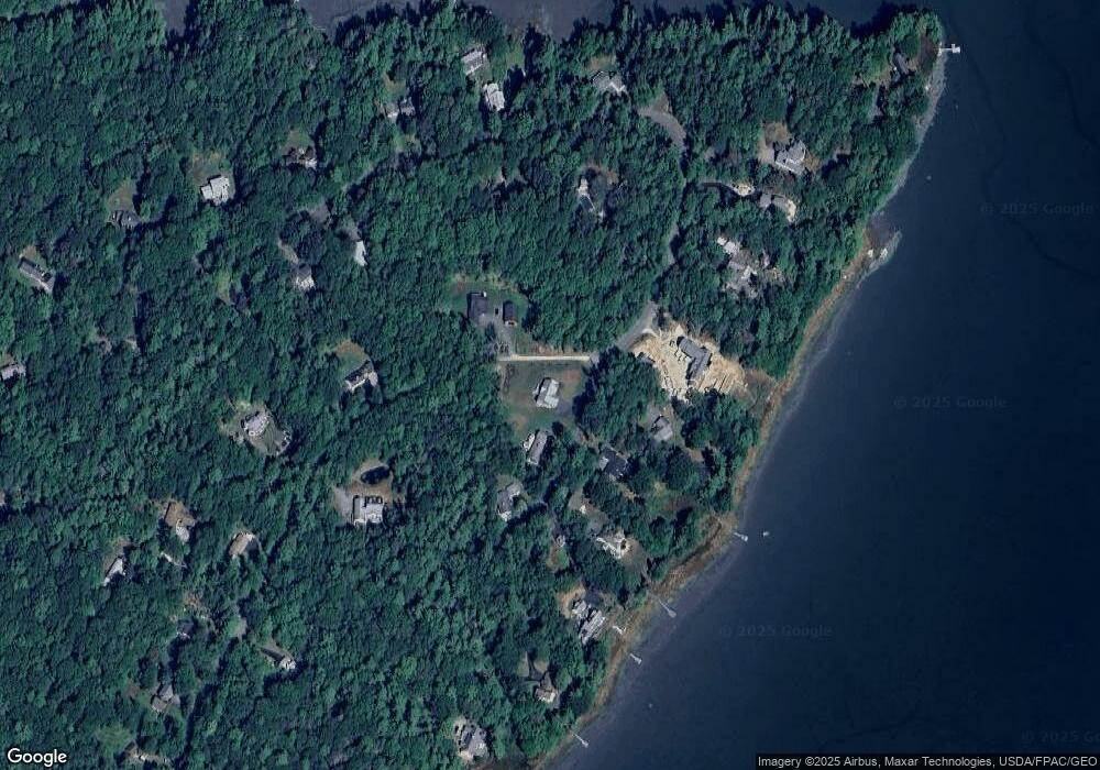 74 Spar Cove Rd, Freeport, ME 04032 - photo 1