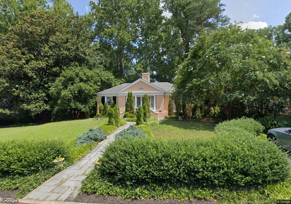 2031 Hessian Rd, Charlottesville, VA 22903 - photo 1